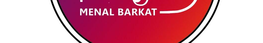 Menal Barkat official