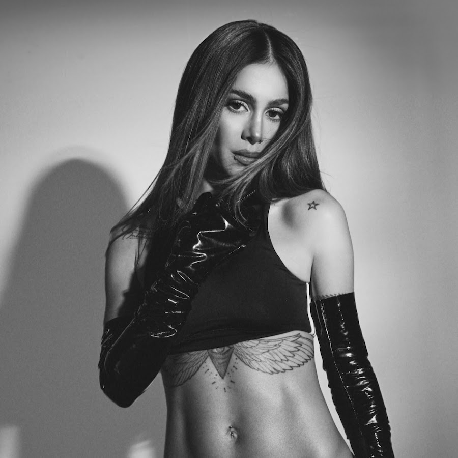 Greeicy @greeicy