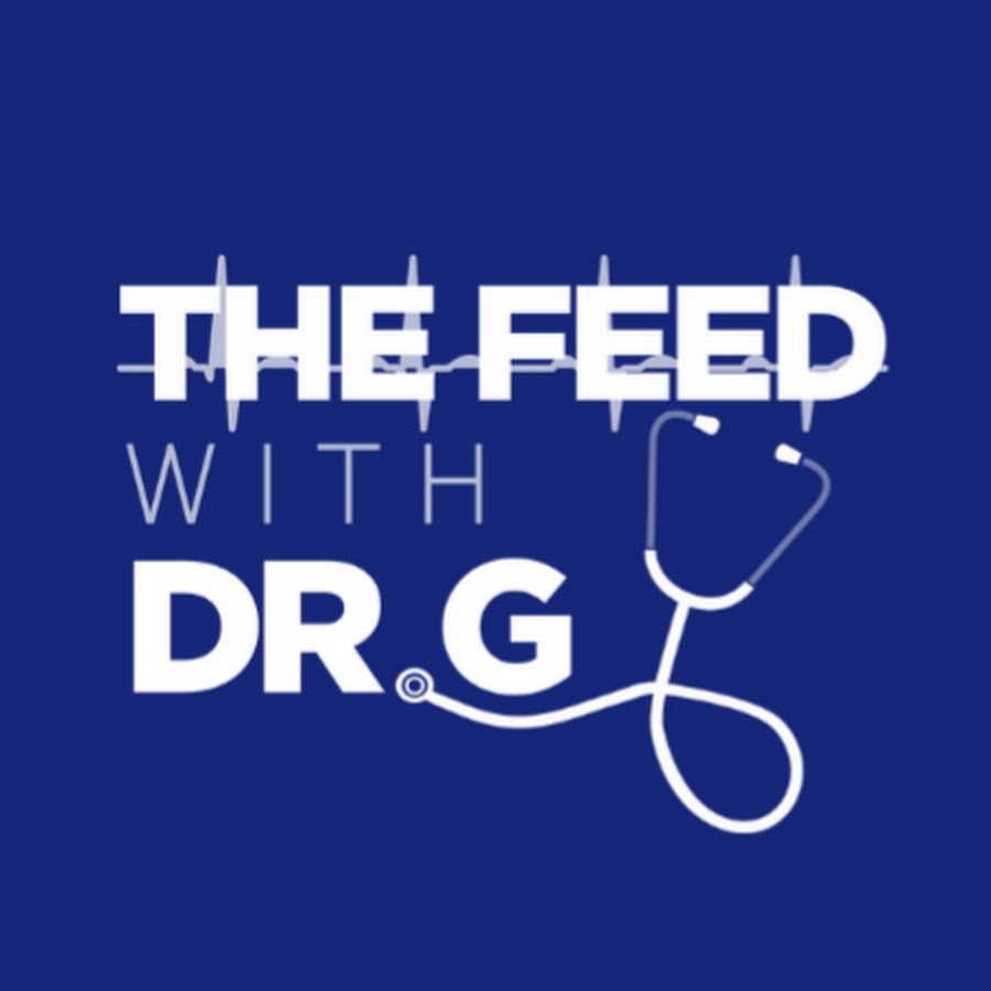 The Feed with Dr. G - YouTube