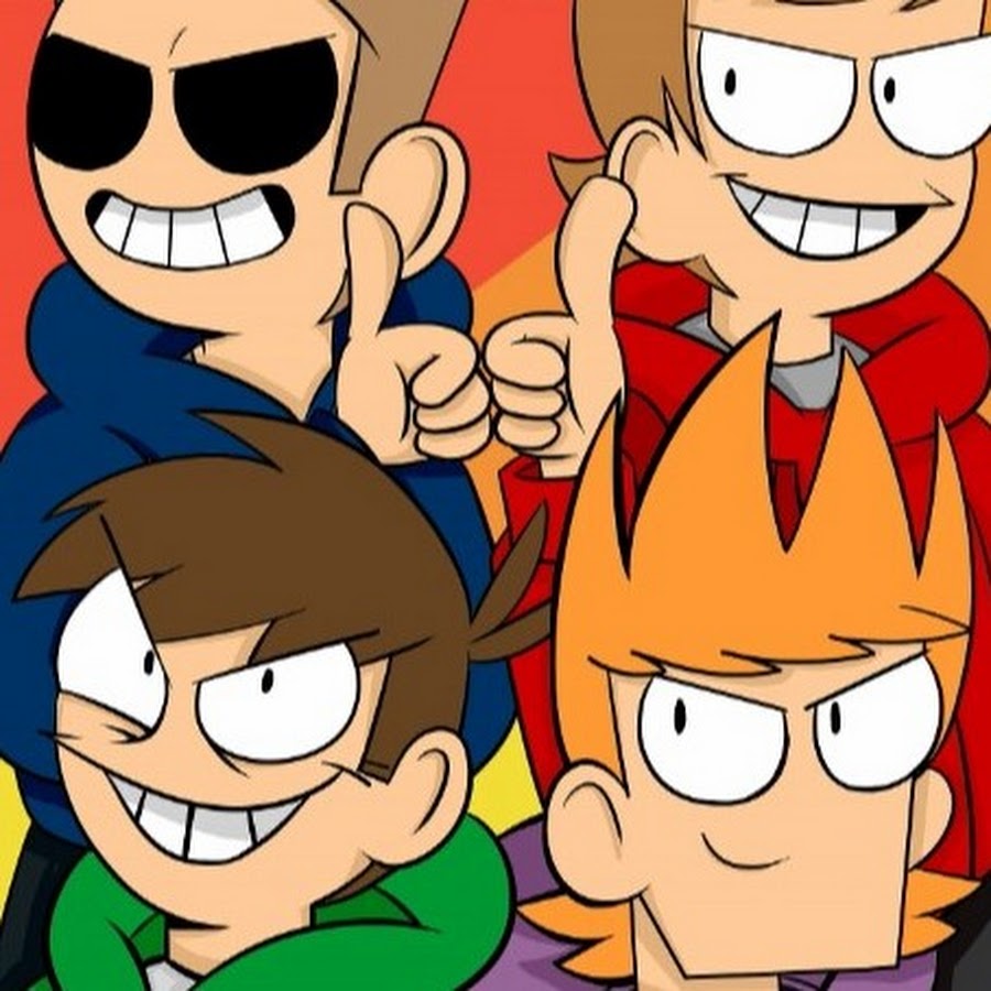 Tik Tok de <b>eddsworld</b> - YouTube.