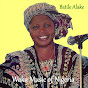 Batile Alake - Topic