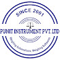 PUNIT INSTRUMENT PVT LTD