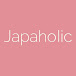 Japaholic 日本流行情報媒體