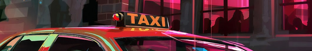 Mister Taxi