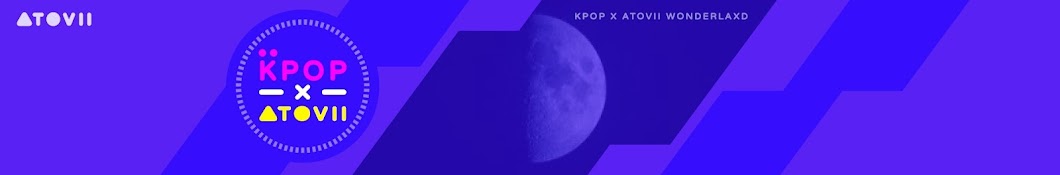 KPOP x Atovii