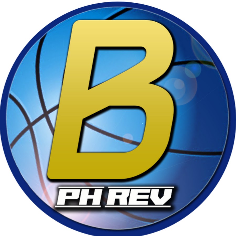 Basketball PH Rev @basketballphrev