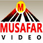 Musafar Music Entertainment