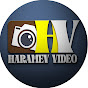 Haramev video 