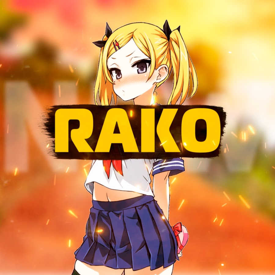 RAKO NEW - YouTube