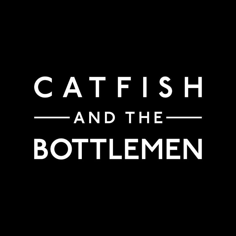 Catfish and the Bottlemen @CatfishandtheBottlemenOfficial
