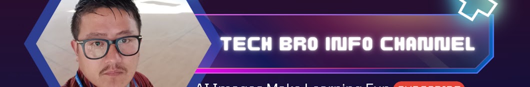 Tech Bro Info