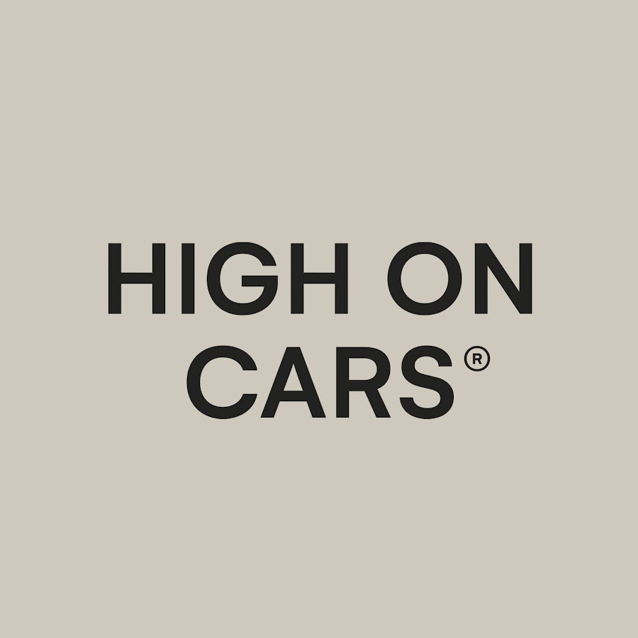 High on Cars - dansk bil-tv @highoncars