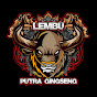 LEMBU PUTRA GINGSENG 