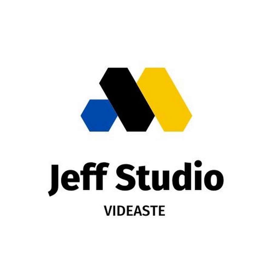 Jeff studio