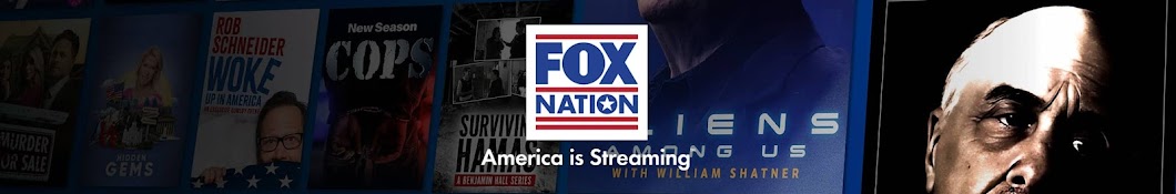 Fox Nation