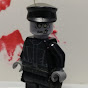 Lego Zombie