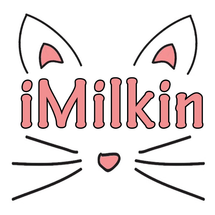 iMilkin @iMilkin