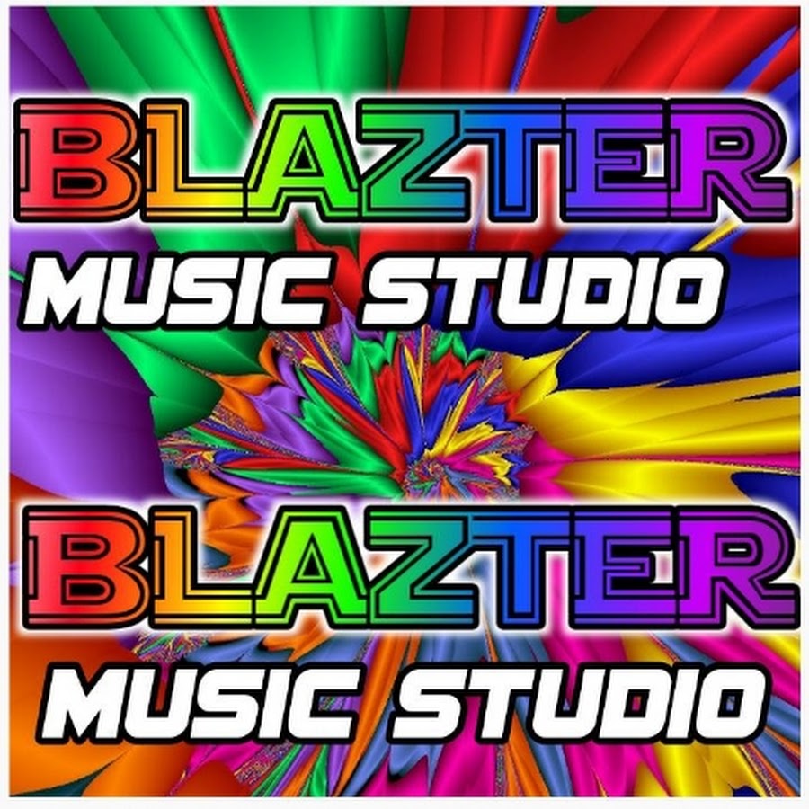 Blazter Music Studio - YouTube