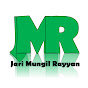 Jari Mungil Rayyan