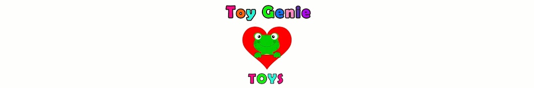 Toy Genie Toys