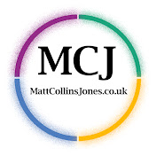 Matt Collins-Jones