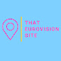 That Eurovision Site