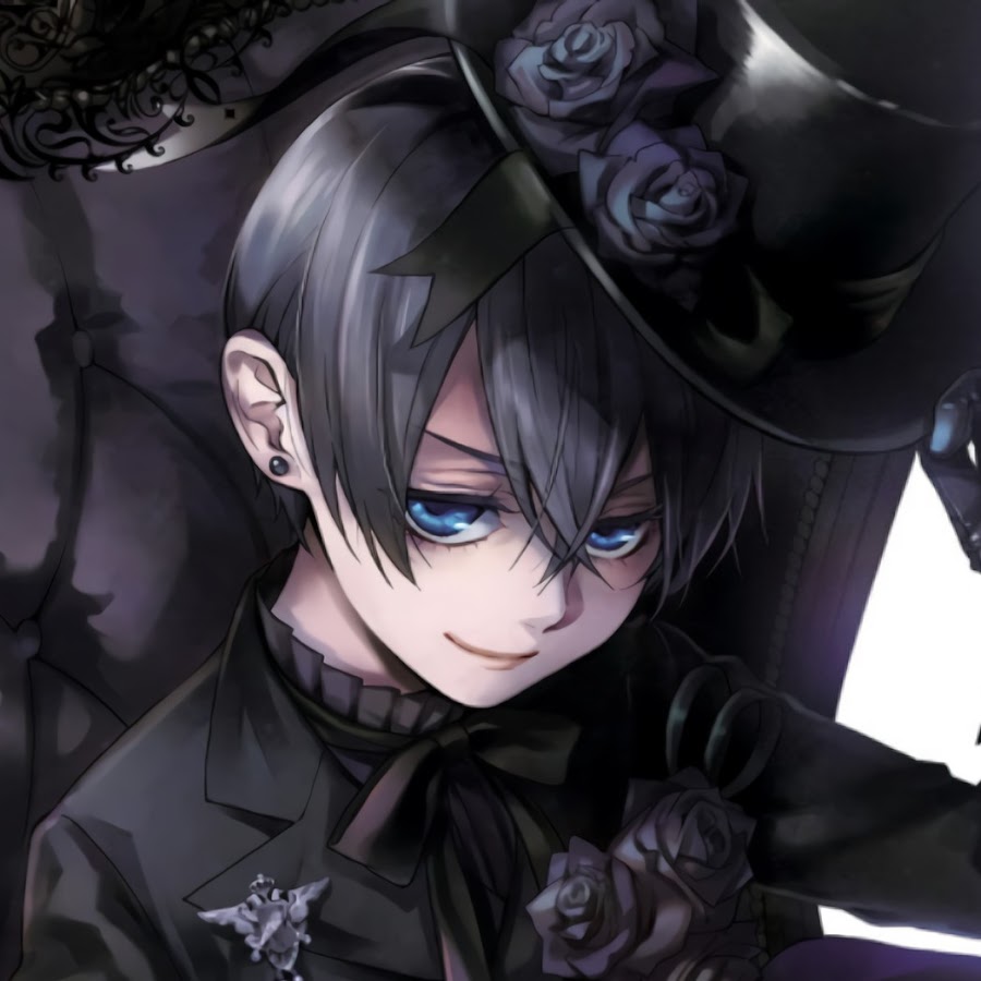 <b>Ciel</b> Phantomhive - YouTube.