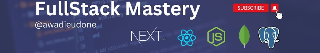 FullStack Mastery