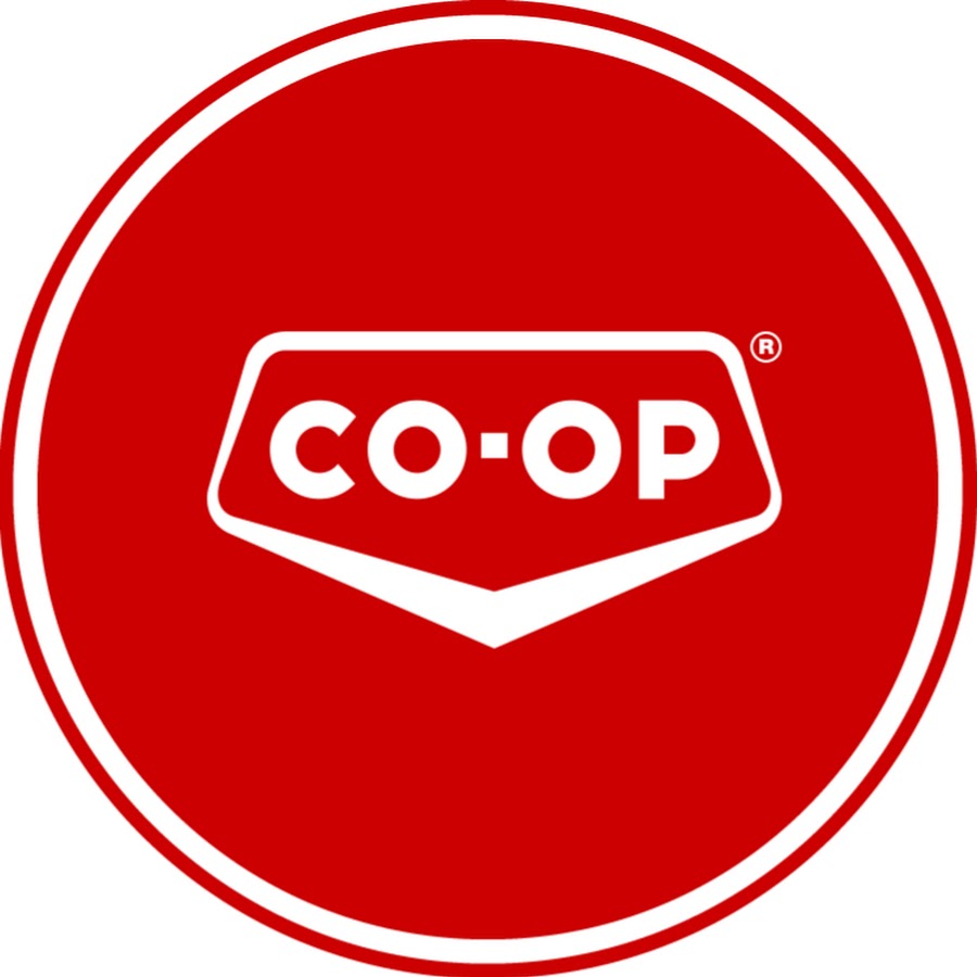 CO-OP CRS @COOPCRS