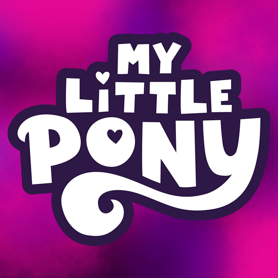 My Little Pony Official - Youtube