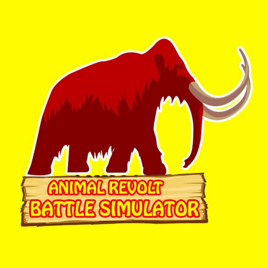 Animal Revolt Battle Simulator @animalrevoltbattlesimulatortv
