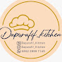 Dapurafif_Kitchen