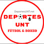 DeportesUNT