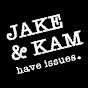 Jake and Kam have Issues