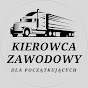 KIEROWCA ZAWODOWY dla początkujących