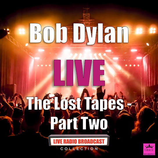 The Lost Tapes - Part Two