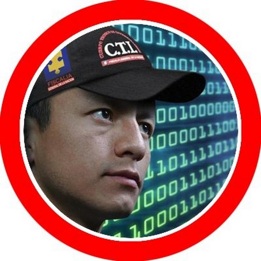HackerFiscalia Richard Maok Riaño Botina @HackerFiscalia