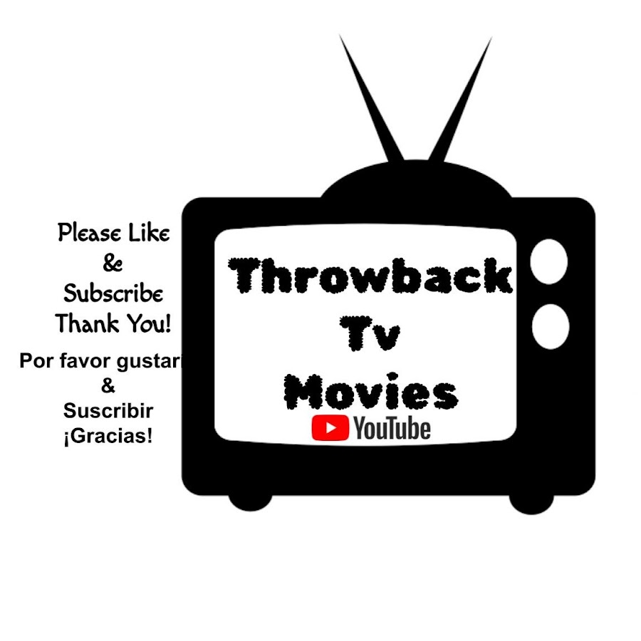 ThrowbackTVMovies