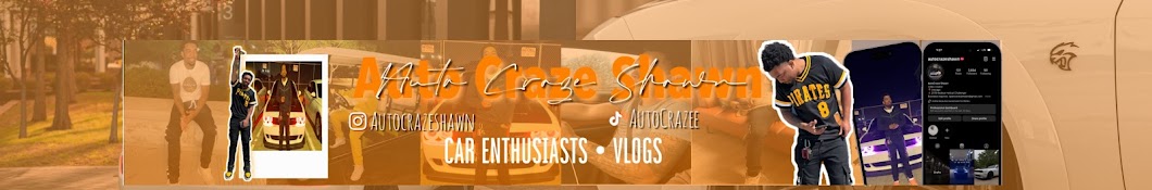 AutoCraze Shawn