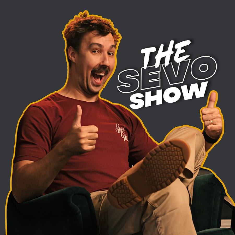 The Sevo Show @TheSevoShow
