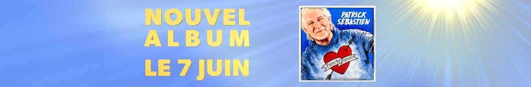 Patrick Sébastien Banner