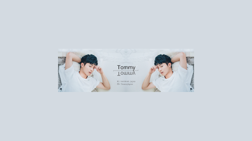 TommyTommy Japan 背景