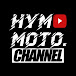 HYMMOTO 車輛情報