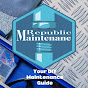 Maintenance Republic