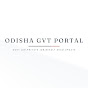 Odisha gvt portal