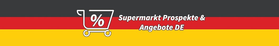 Supermarkt Prospekte & Angebote DE