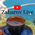 logo Zaharov Live