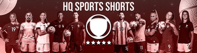 HQ Sports Shorts