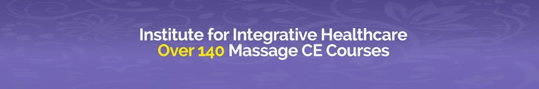 Integrative Healthcare