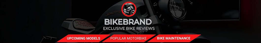 BikeBrand